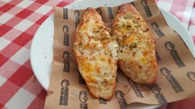 Ristorante Pizzeria Il Pomodoro