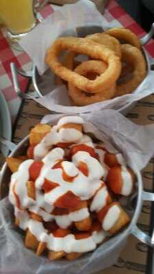 Ristorante Pizzeria Il Pomodoro