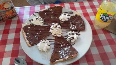 Ristorante Pizzeria Il Pomodoro