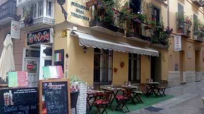 Ristorante Pizzeria Il Pomodoro