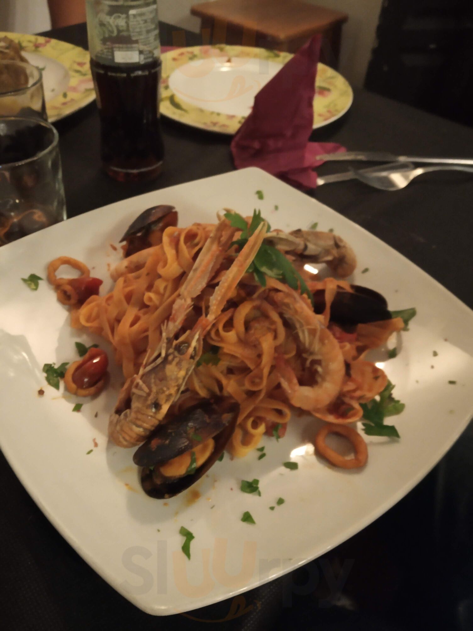 Ristorante Pizzeria Il Pomodoro