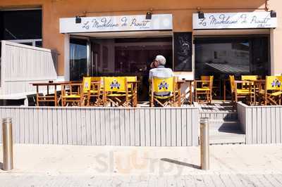 La Madeleine De Proust Molinar