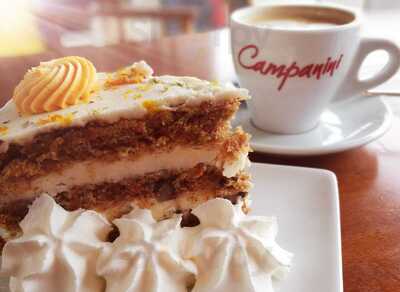 La Madeleine De Proust Molinar