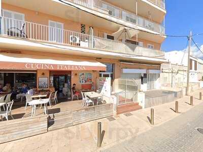 La Madeleine De Proust Molinar