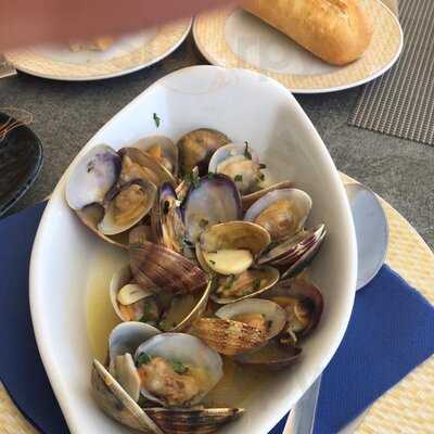 El Puerto Restaurante