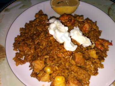 El Puerto Restaurante