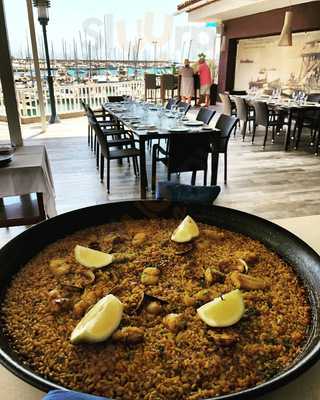 El Puerto Restaurante