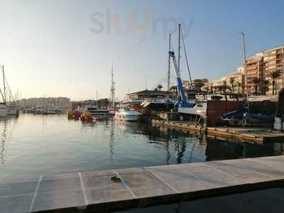 El Puerto Restaurante