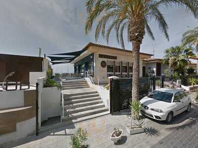 El Puerto Restaurante