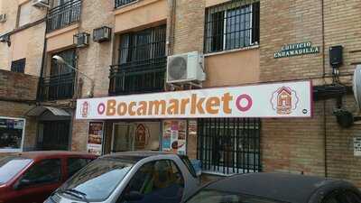 Bocamarket