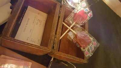 Restaurante La Parrusseta