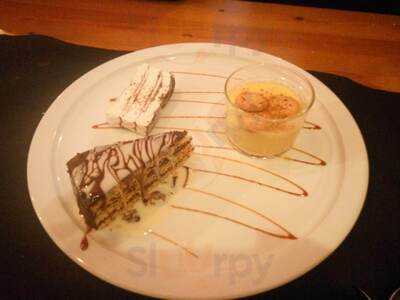 Restaurante La Parrusseta