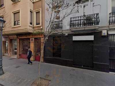 Restaurante La Parrusseta