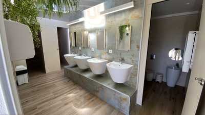 Restaurant El Molino