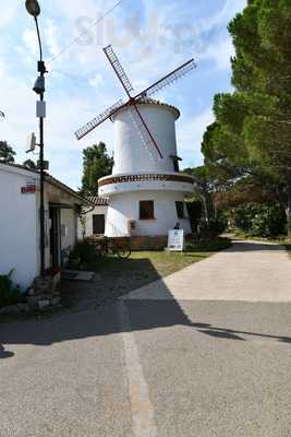 Restaurant El Molino