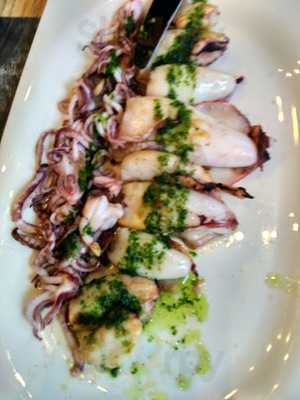 Restaurant El Molino