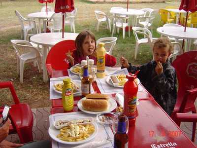 Restaurant El Molino
