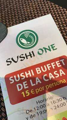Sushi One