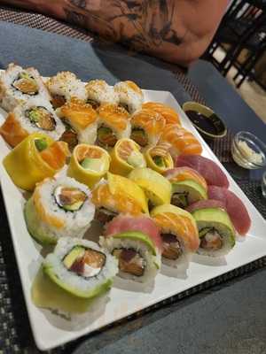 Sushi One