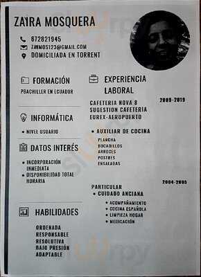 Pasteleria Velazquez - Photo 8