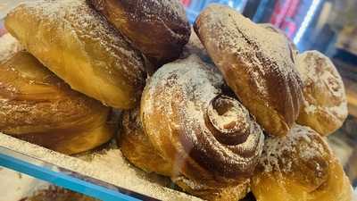 Pasteleria Velazquez