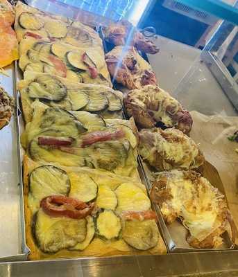 Pasteleria Velazquez