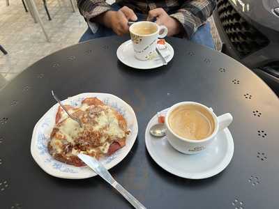 Pasteleria Velazquez