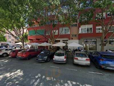 Pasteleria Velazquez