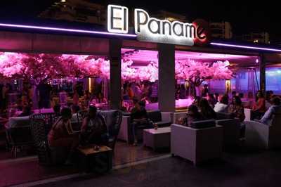 El Panamé