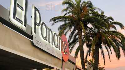 El Panamé