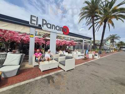 El Panamé