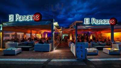 El Panamé