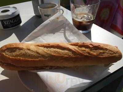 Mar De Tierras Beach Club