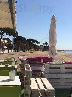Mar De Tierras Beach Club