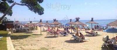 Mar De Tierras Beach Club