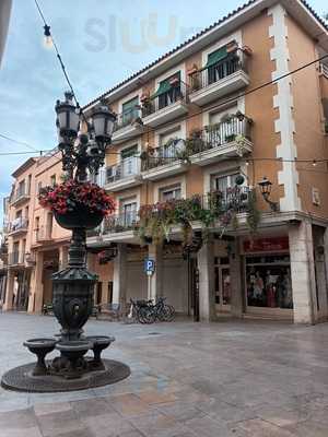 Mar De Tierras Beach Club