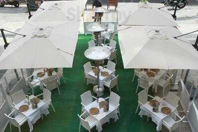 Restaurante Reina Mariana