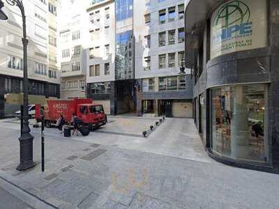 Restaurante Reina Mariana