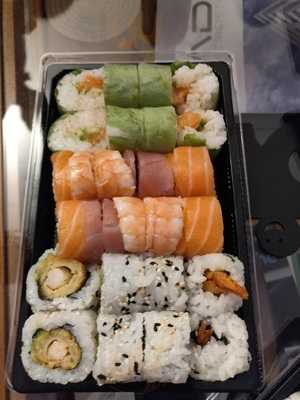 Yoi Sushi