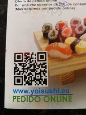 Yoi Sushi