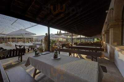 Restaurante Ses Tres Germanes