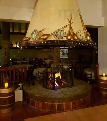 Restaurante Ses Tres Germanes