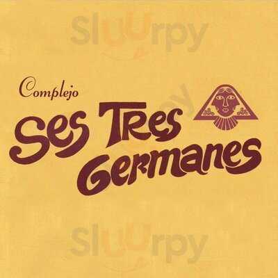 Restaurante Ses Tres Germanes