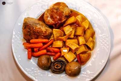 Restaurante Ses Tres Germanes