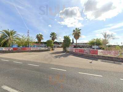 Restaurante Ses Tres Germanes