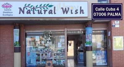 Natural Wish