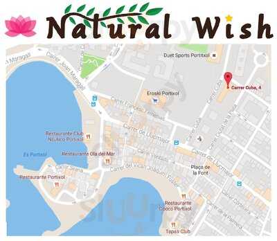 Natural Wish