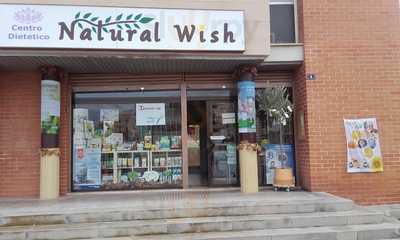 Natural Wish
