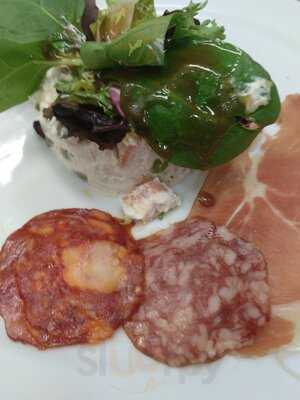 Restaurante Las Tres Carabelas