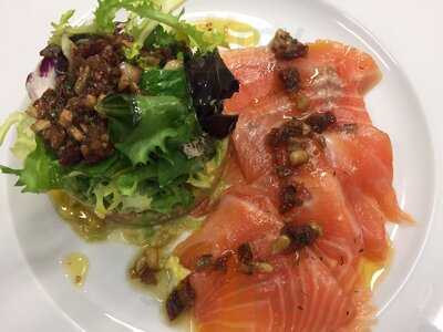 Restaurante Las Tres Carabelas